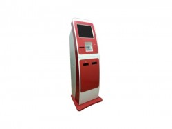 Check Deposit Machine