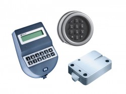 M-Locks (Exclusive Reseller for P.R. China)