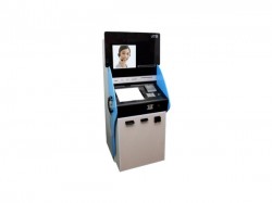 Virtual Teller Machine