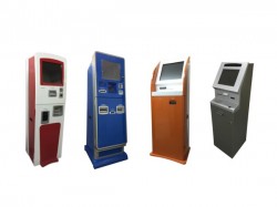 Payment Kiosks