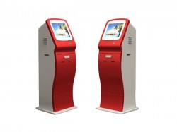 Banking Self Service Kiosks